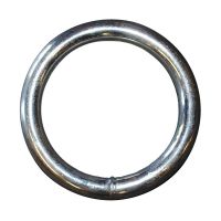4mm Welded Steel Ring