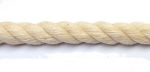 10mm Cotton Rope sold by the metre