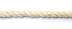 4mm Cotton Rope sold by the metre