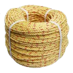 8mm Leaded Polysteel Pot Rope - 220m coil