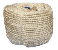 3-strand Nylon Rope