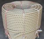 24mm Synthetic Hemp Rope - 220m coil