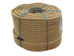 28mm Synthetic Sisal Polysteel Rope - 220m coil
